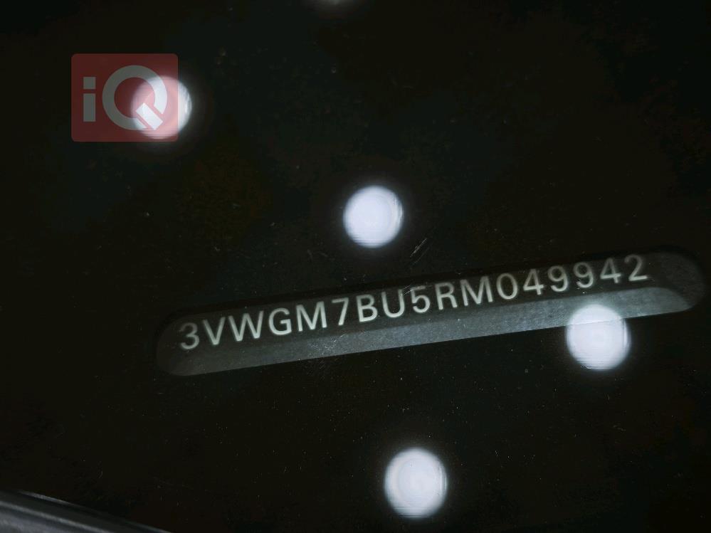 فولكسفاغن جيتا